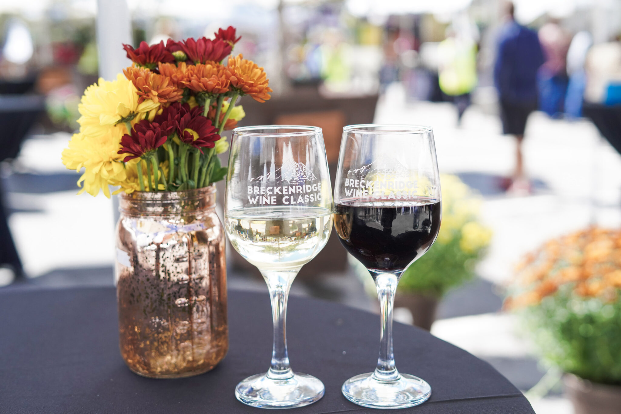 Home Breckenridge Wine Classic