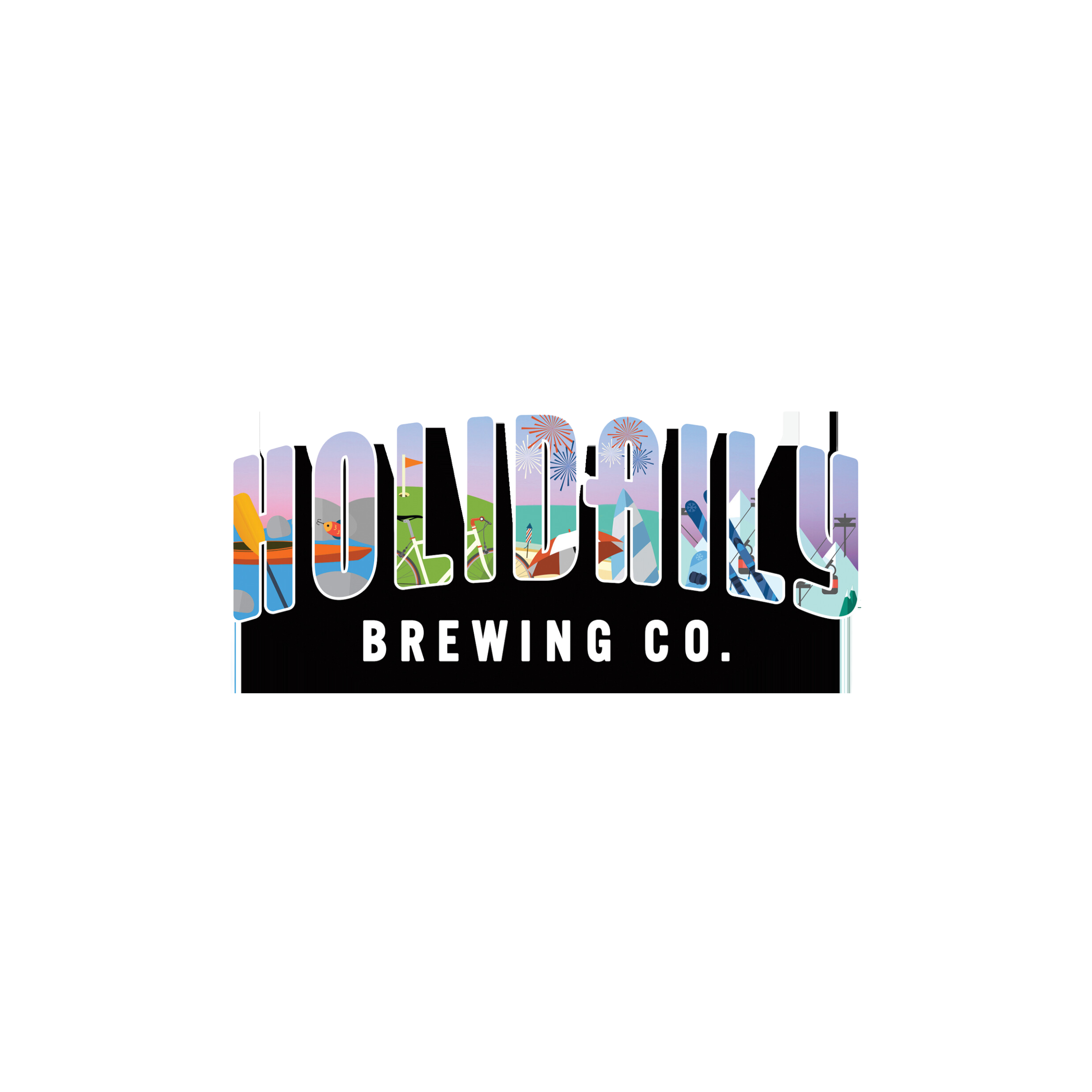 Holidaily Brewing Company