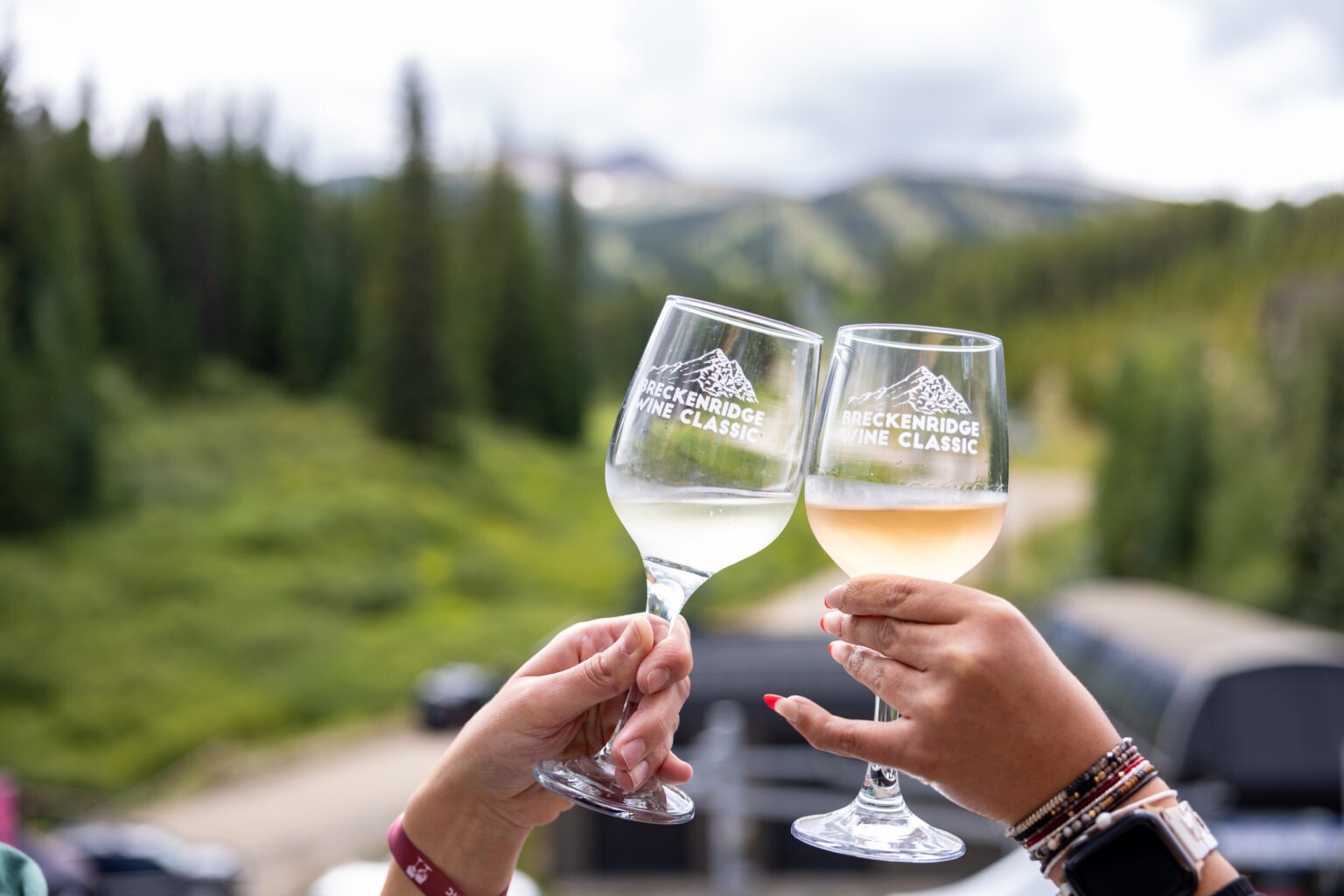 Home Breckenridge Wine Classic