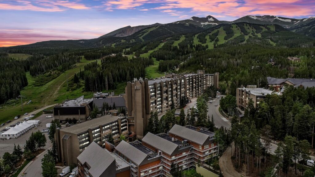 The Breckenridge Wine Classic is proud to partner with Beaver Run Resort as our exclusive lodging partner.