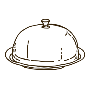 Gourmet Icon